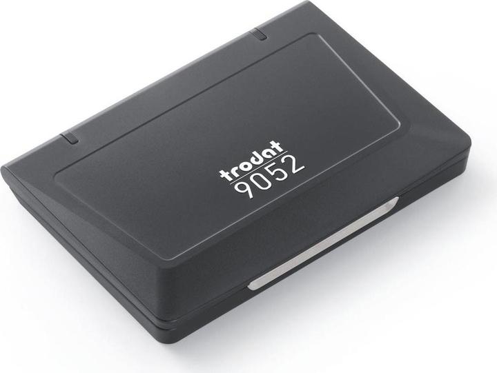 Produktbild Trodat Stempelkissen 9052 Ungetränkt