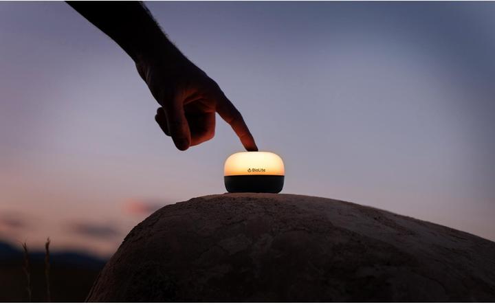 Produktbild Biolite AlpenGlow Mini