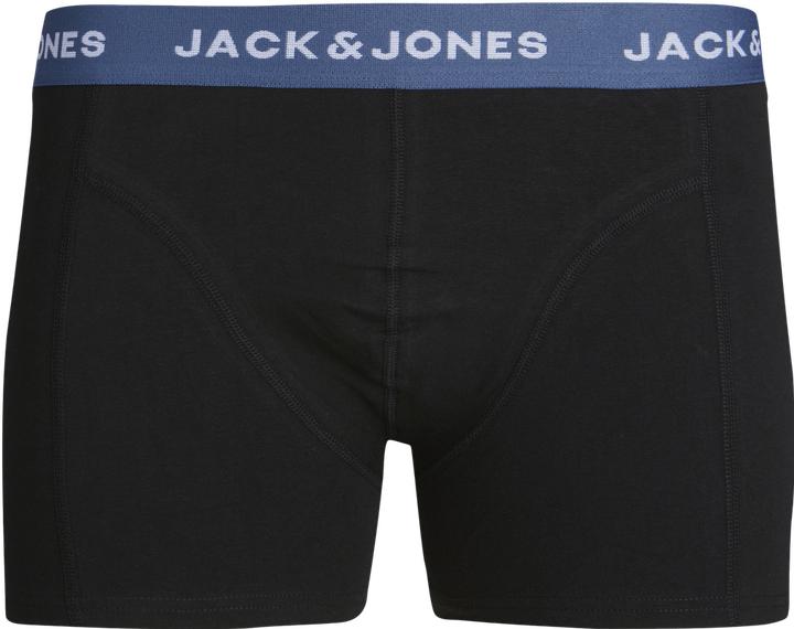 Image du produit Jack & Jones Boxershorts (152, Lot de 3)