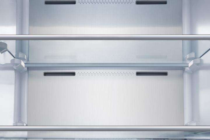 Actual product image Hisense FV354N4BIE Freezer free-standing (Stand-alone, 274 l)