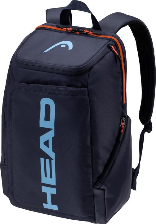 Produktbild Head Pro Rucksack Navy (28 l)