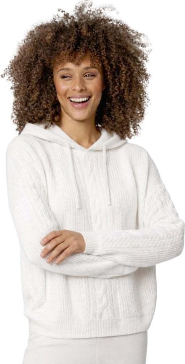 Produktbild Bellemere Sweater Single Cable Superfine Merino Pullover (M)