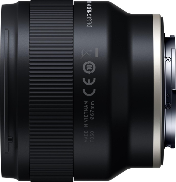 Productafbeelding Tamron SP 24mm F/2.8 Di III OSD M1:2, Sony E (Sony E, Volledig formaat)
