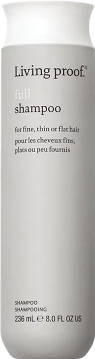 Actual product image Living Proof Full (Liquid shampoo, 236 ml)