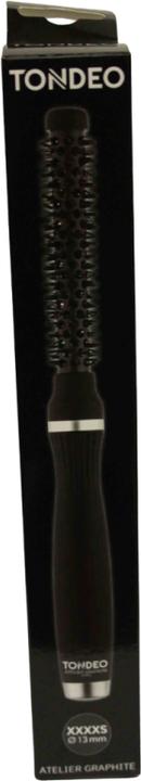 Immagine prodotto Tondeo Atelier Graphite Spazzola rotonda Ø 13/24 mm, XXXXS