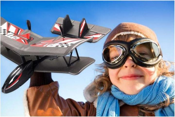 Image du produit Silverlit Avion RC débutant