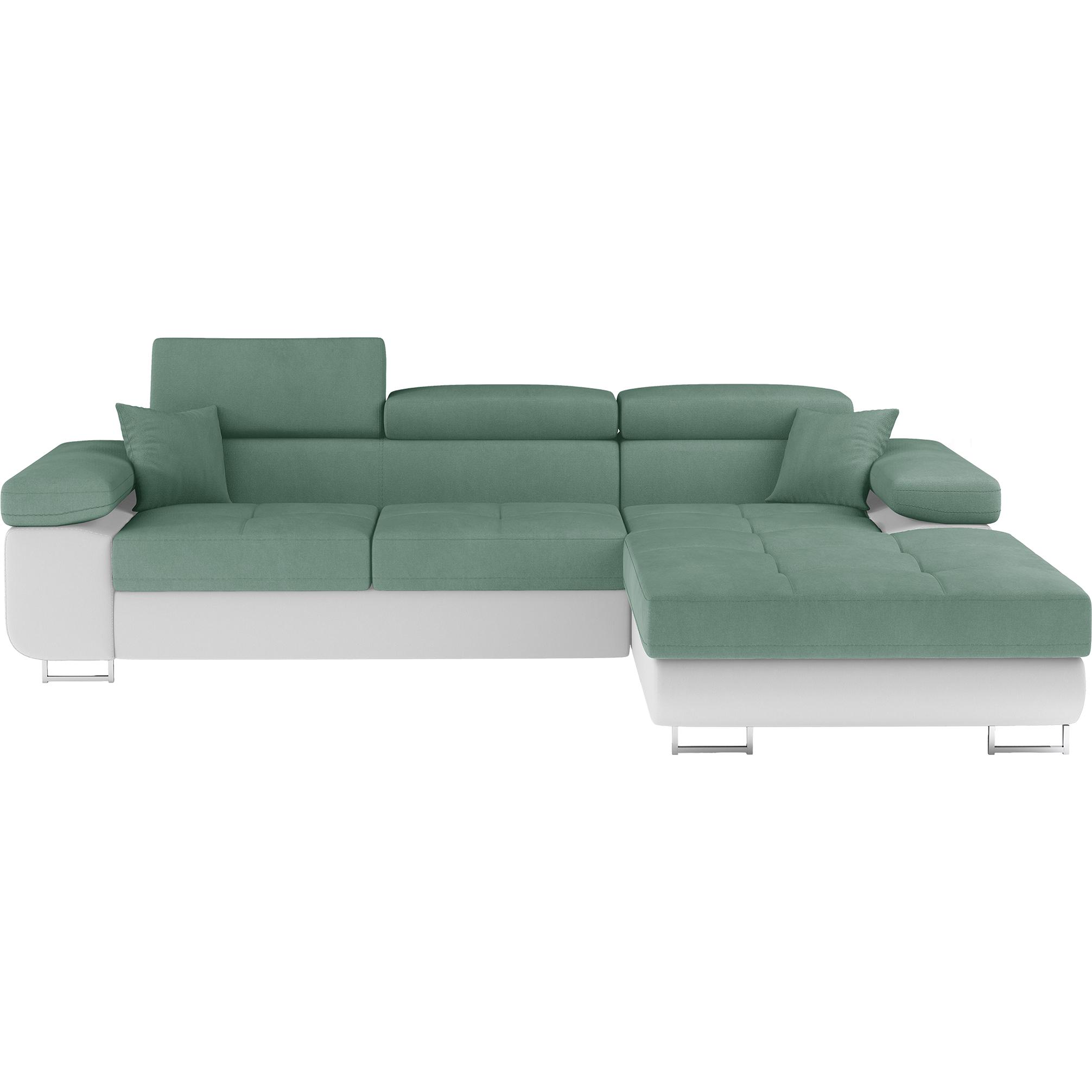 ELTAP, Sofa, Armando (4-Sitzer, Bettsofa, Ecksofa)
