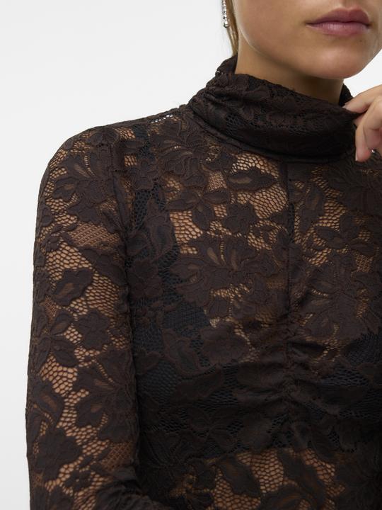 Produktbild Vero Moda VMNELINE Top Bluse (XL)