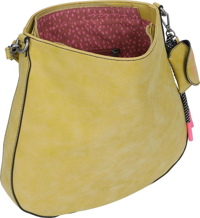 Immagine prodotto Fritzi aus Preußen Bitzi07 Jive Hobo Bag