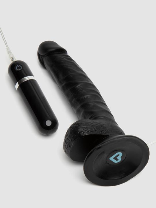 Immagine prodotto Lovehoney Vibratore classico Lifelike Lover