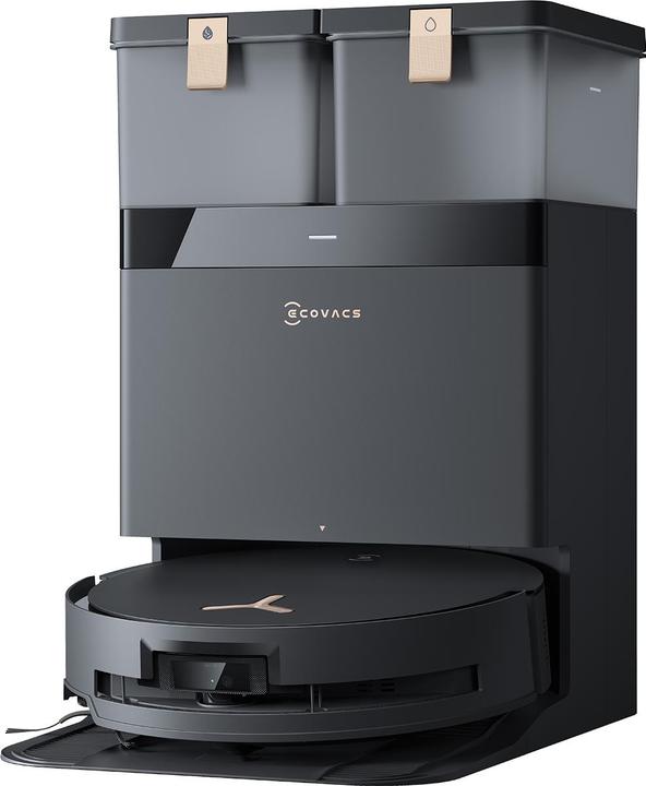 Produktbild Ecovacs X8 Pro Omni (Saugwischroboter)