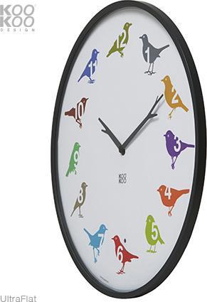 Produktbild KooKoo UltraFlat (34 cm)