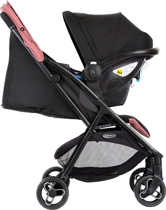 Produktbild Graco Myavo