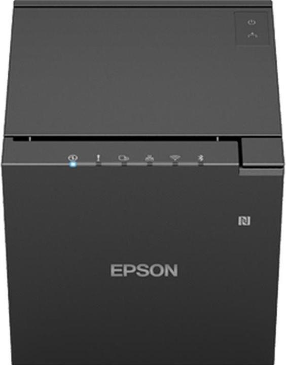 Image du produit Epson TM-M30III 152A0 WI-FI + (USB, Bluetooth, USB-C, WLAN)