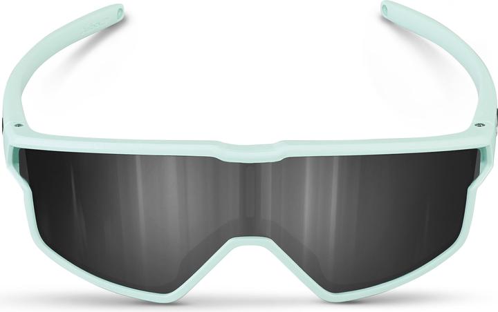 Produktbild Julbo Kid's Fury Mini Spectron 3 (green mat, Spectron 3)