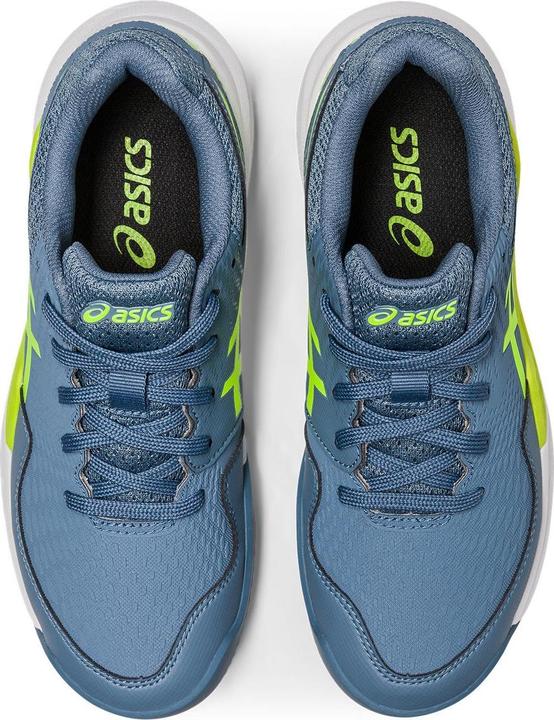 Produktbild ASICS Performance Gel-Resolution 9 GS Sandplatz Tennisschuh Kinde (35.5)