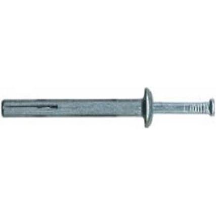 Haushalt, Zubehör Schlagwerkzeug, Metal Hammer Drive Anchor 6x50 6pcs