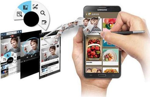 Actual product image Hermex Compatible Ink Cartridge XL for Brother MFC-J825DW (M, C, Y, FC)