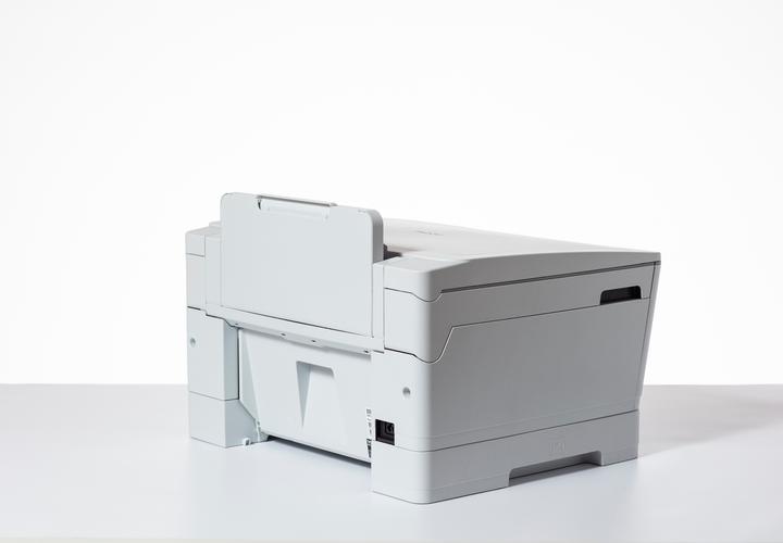 Actual product image Brother HL-J6010DW (Ink, Colour)
