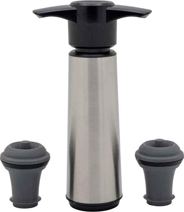 Actual product image Vacu Vin Vacuum Wine Saver (Wine pump)