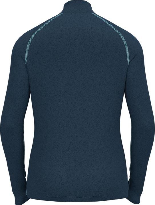 Actual product image Odlo Rigi Half Zip (XS)
