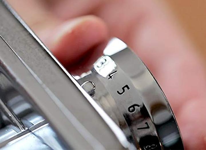 Produktbild Kenwood KAX99.AOME Nudelpresse