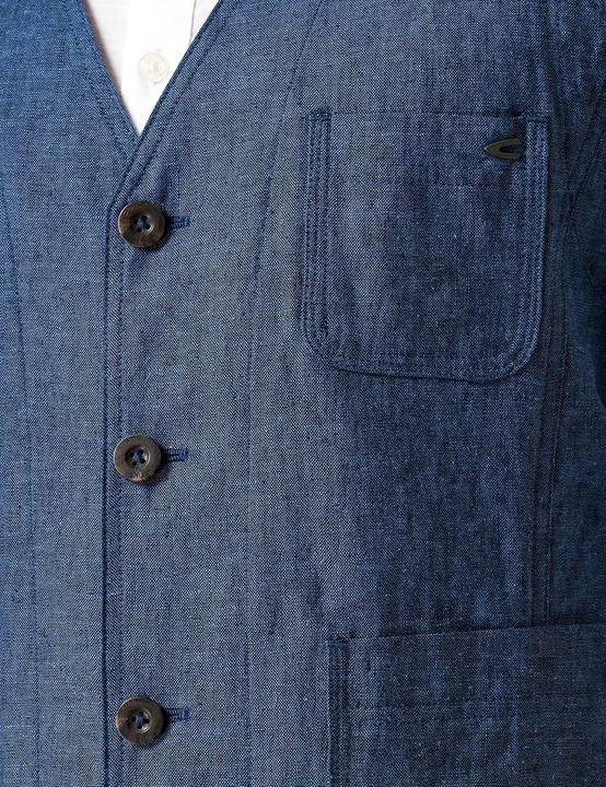 Produktbild Camel Active Weste (48)