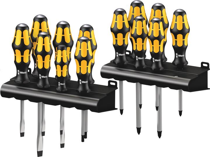 Immagine prodotto Wera Kraftform Big Pack 900 (Torx (TX))