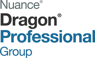 Produktbild Nuance Dragon Professional Group 14, Vollversion, German, Level AA 1-4 User