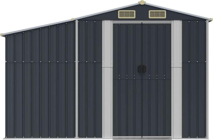 Produktbild vidaXL Gartenhaus