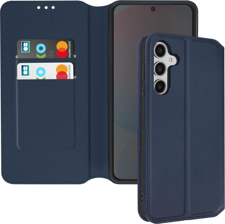 Image du produit Avizar Couverture de l'édition classique (Samsung Galaxy S24 FE)