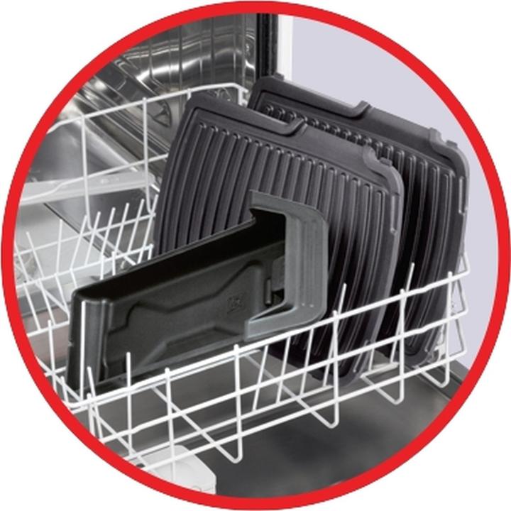 Actual product image Tefal Ultracompact