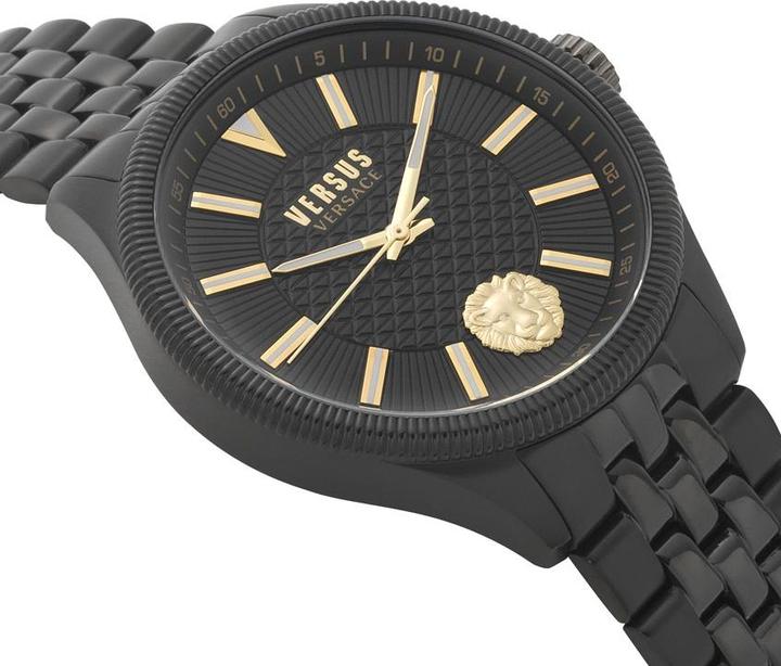 Produktbild Versace Colonne (Analoguhr, 45 mm)