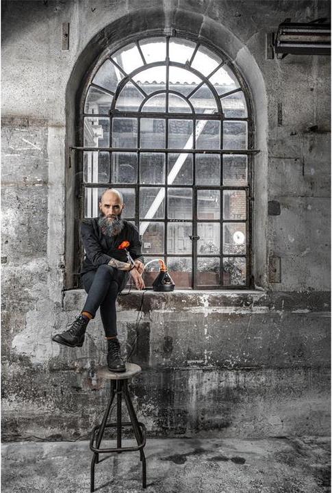 Image du produit Storz & Bickel Volcano Hybrid Onyx Edition