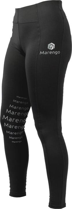 Actual product image Marengo Riding Leggings Georgina Knee Grip Kids (128)