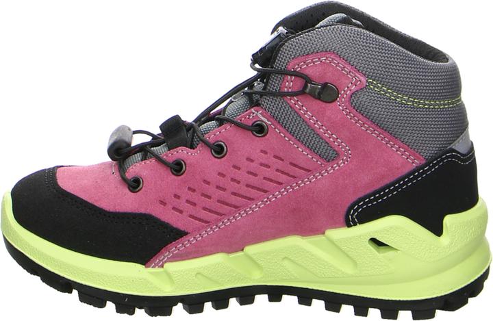 Actual product image Ricosta Stiefelette (31)