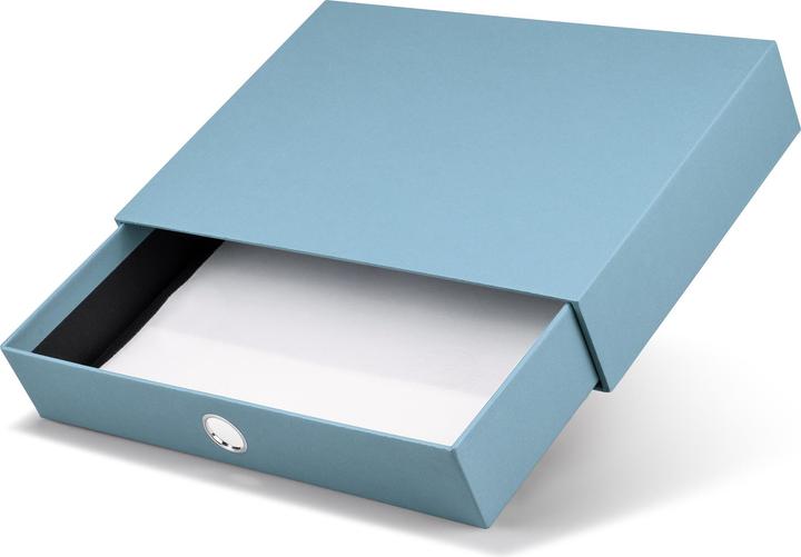 Produktbild Rössler Schubladenbox (A4)