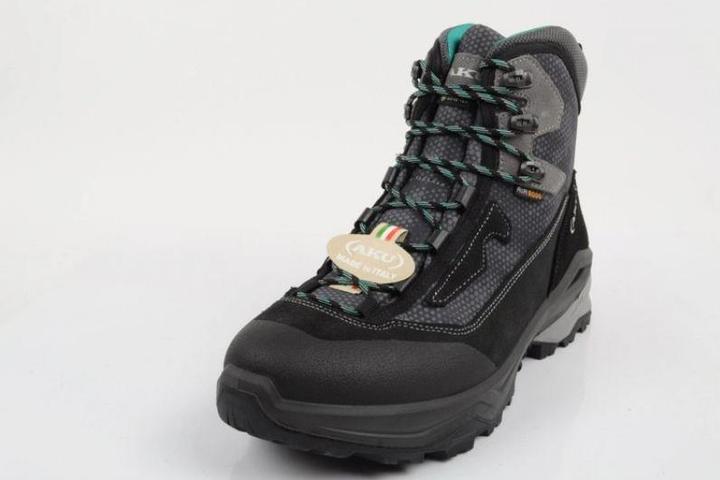 Produktbild AKU Adapta Schuhe (42)