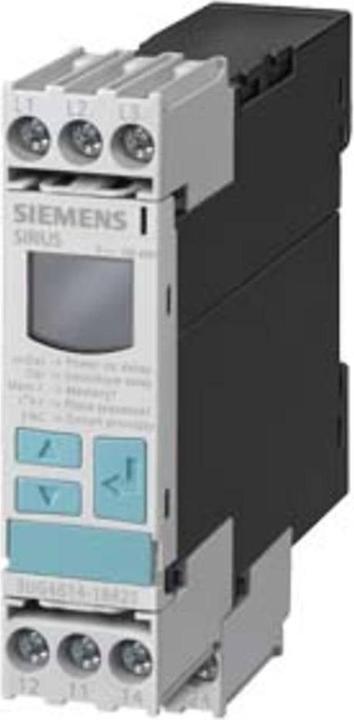 Actual product image Siemens Voltage monitoring