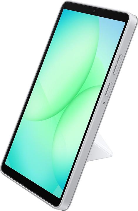 Actual product image Samsung Book-Cover Galaxy Tab A11 White (Samsung Galaxy Tab A11)