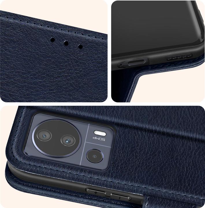 Immagine prodotto Avizar Serie Chesterfield (Xiaomi 13 Lite)