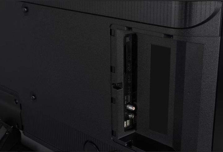 Actual product image Panasonic TV-55Z80AEZ (55", OLED, 4K, 2024)