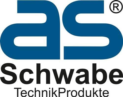 Produktbild As - Schwabe Mobiler CEE Stromverteiler (12 x, CEE 32/5)