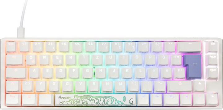 Immagine prodotto Ducky One 3 Classic (DE, Cablato)