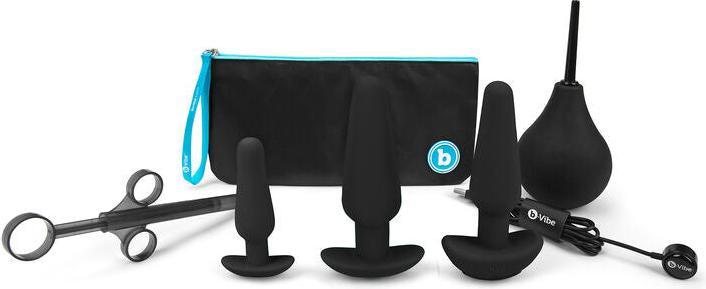 Immagine prodotto Shots Set per la formazione e l'educazione anale