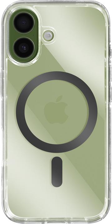 Immagine prodotto Spigen Ultra Hybrid MagSafe (Apple iPhone 17)