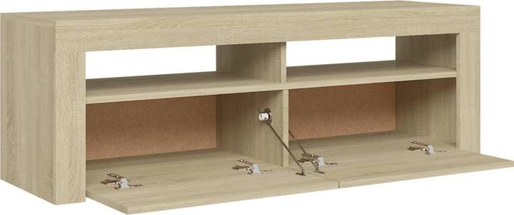 Actual product image vidaXL Aldo (120 x 35 x 40 cm)