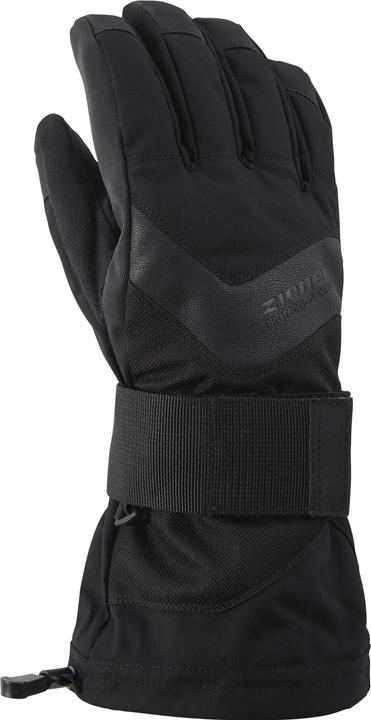 Produktbild Ziener Milan AS (10)