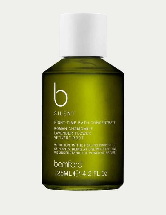 Produktbild Bamford B Silent Night Time Bath Concentrate (100 ml)