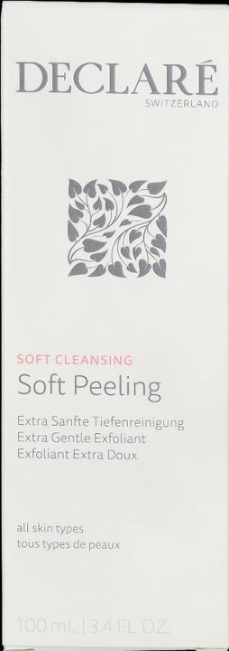 Produktbild Declaré Soft Peeling Extra Sanfte Tiefenreinigung (Peeling, 100 ml)